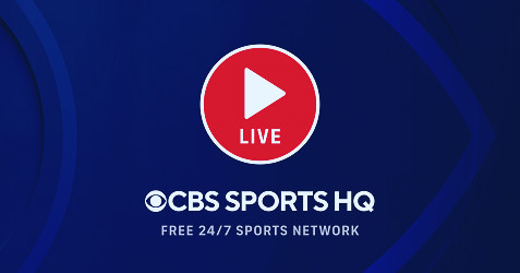 CBS Sports HQ - Free 24/7 Sports News and Highlights - CBSSports.com